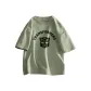 [100% cotton]Palm Green (Tf Steel Hero)