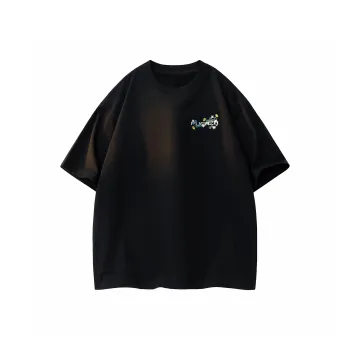 Ferrero Ross x FUERZA T Shirt Unisex