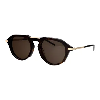 Givenchy Geometric frame Sunglasses