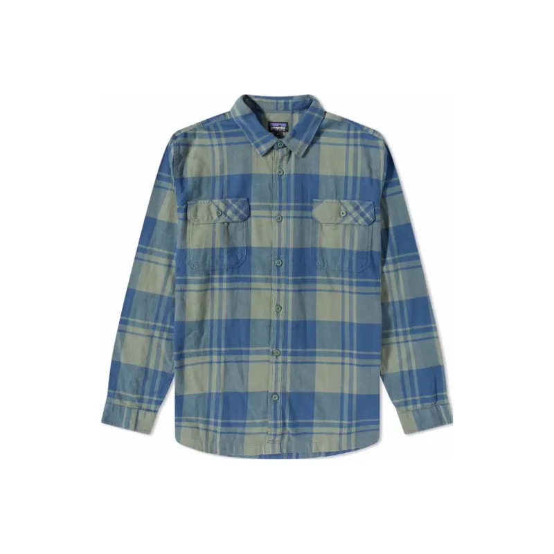 Patagonia Shirts Men-10