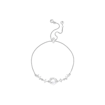MISS XIA JWY Titanium Steel Bracelets Women's