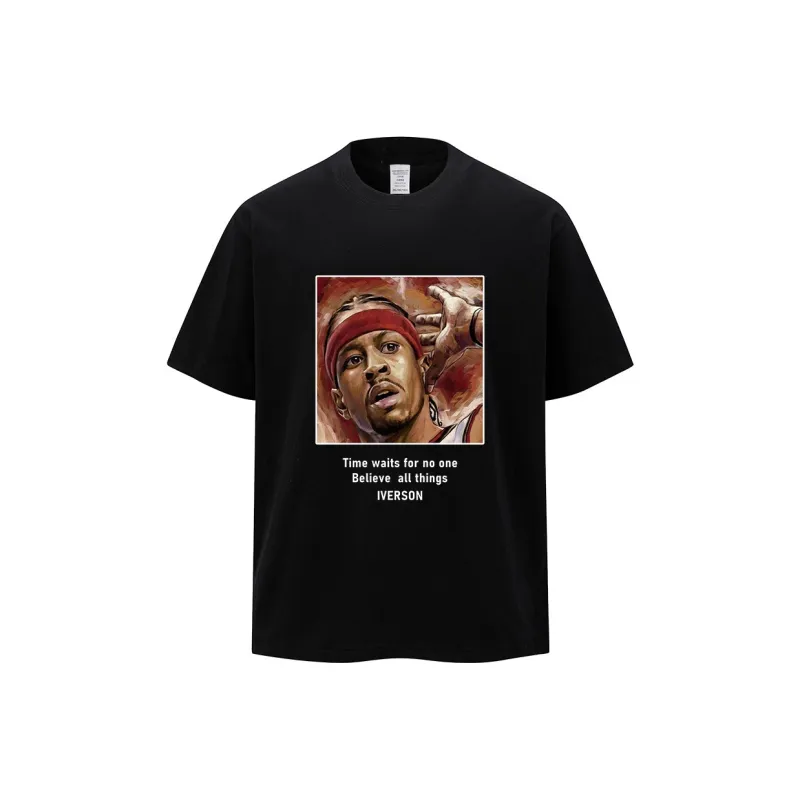 AI3 T Shirts Unisex-0