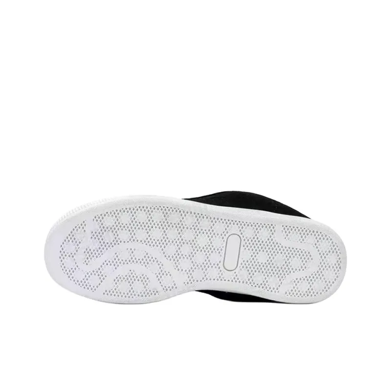 DM Low Top Skateboard Shoes Unisex-3