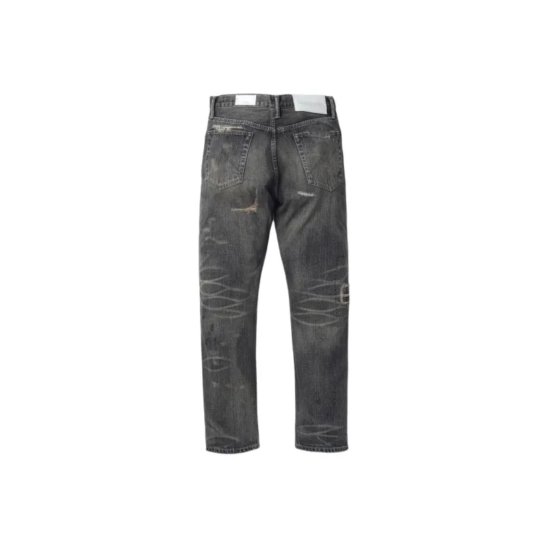 NEIGHBORHOOD Savage Jeans-2