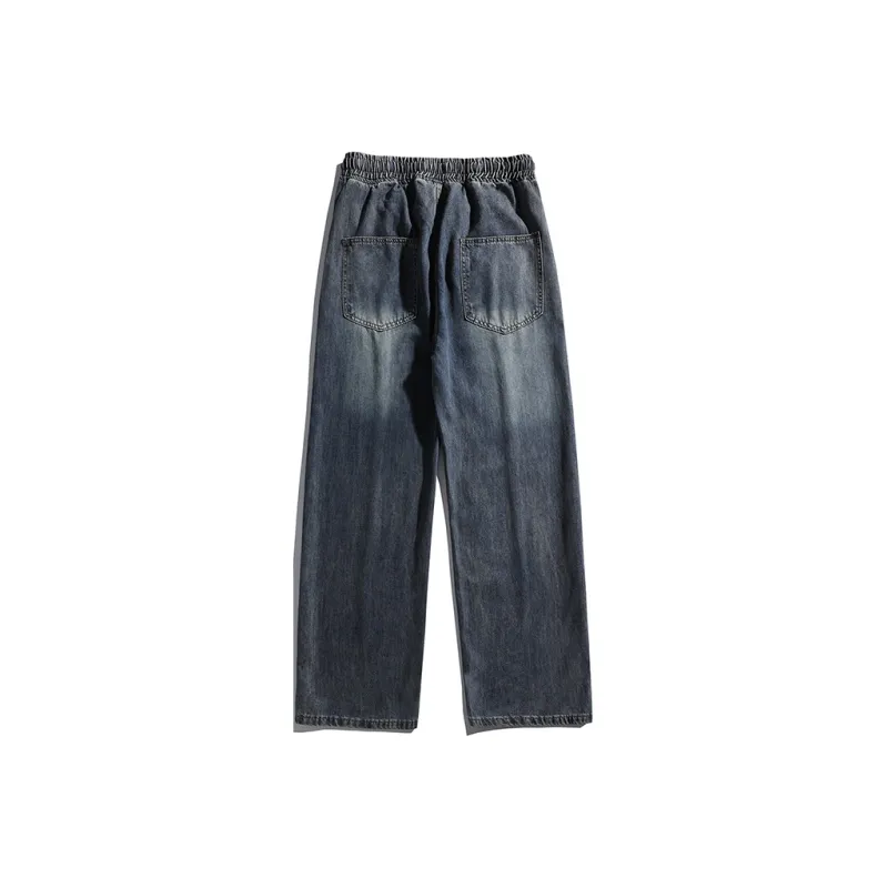 Evil Lions Jeans Unisex-19