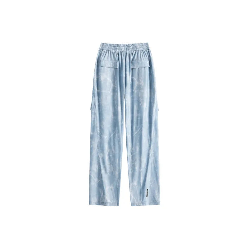 The Simpsons Casual Pants Unisex-15