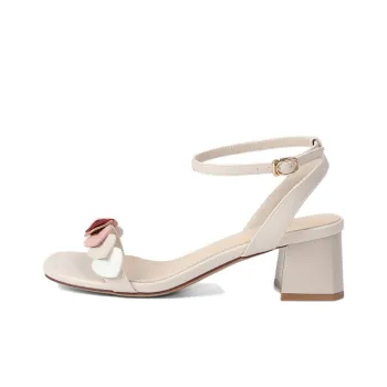 DAPHNE One Strap Sandals 5CM Women's