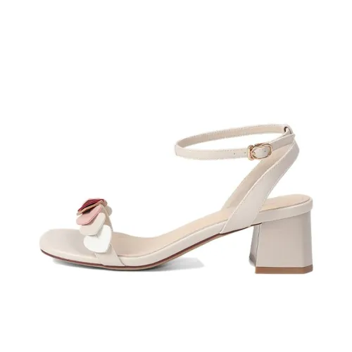 DAPHNE One Strap WHI 5CM Women's