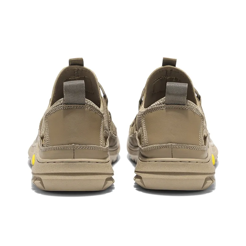 HLA River Trekking Shoes Men-9