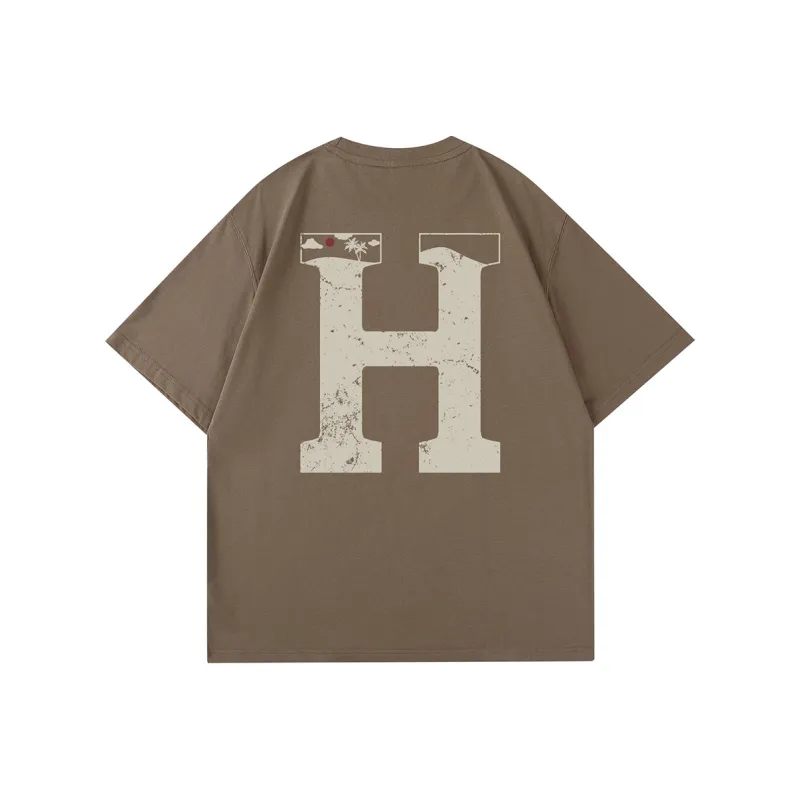 Hazzuah T Shirts Unisex-7