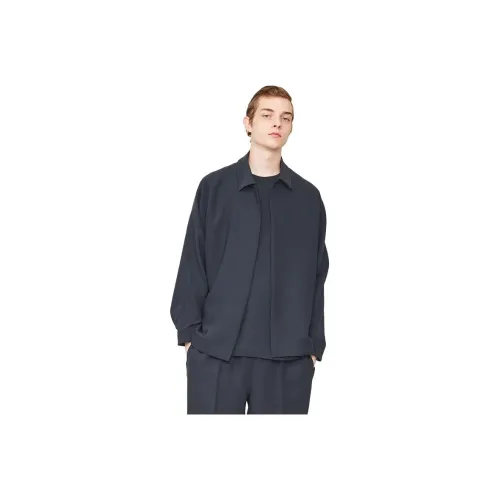 UNITED ARROWS & SONS 남성 셔츠