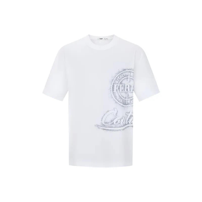 FERRE T Shirts Men-7