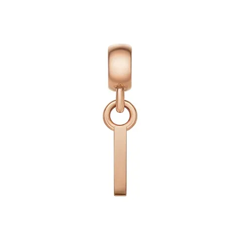 Daniel Wellington CHARMS Whisper Alloy Necklaces Unisex-17