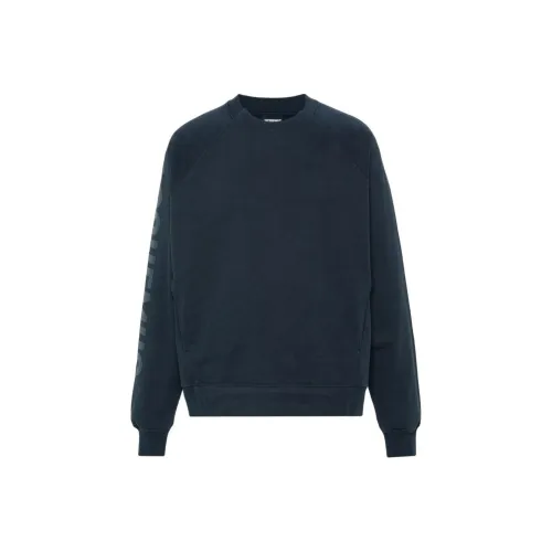 Jacquemus Le Sweatshirt Typo