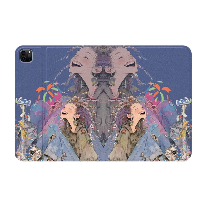 YIBAOBAO Tablet Protective Cases-19
