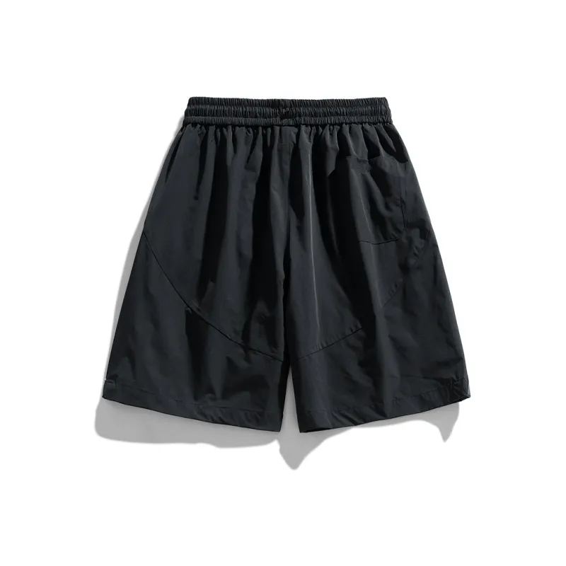 FOR FEAR THAT Cargo Shorts Unisex-1