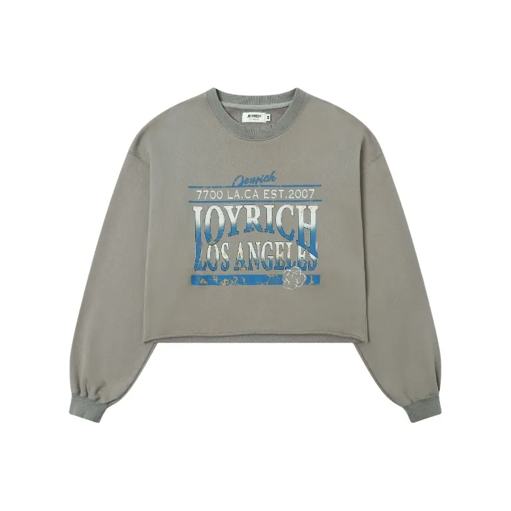 JOYRICH Sweatshirts Unisex-3