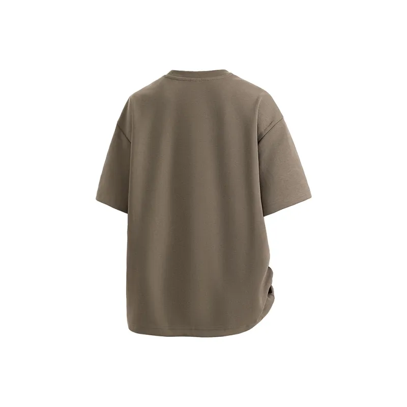 TREK&TRAVEL T Shirts Men-5