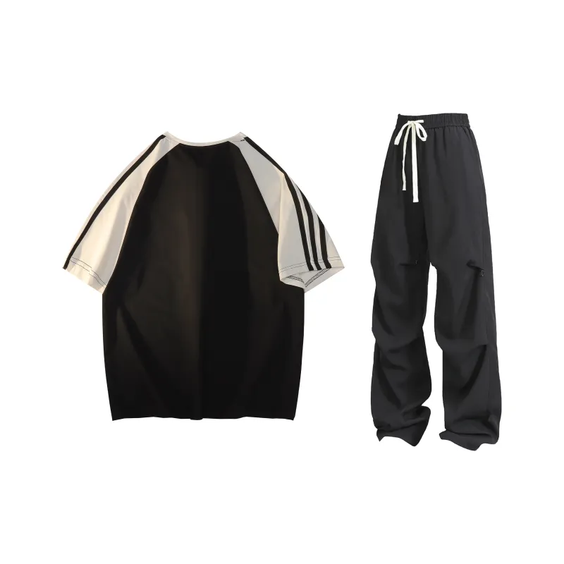 Tre Club Casual Sportswear Unisex-1