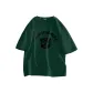 [100% cotton]Forest Green (Tf Steel Hero)