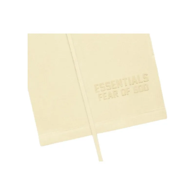 Fear Of God Essentials Seventh Collection Trouser Short-3