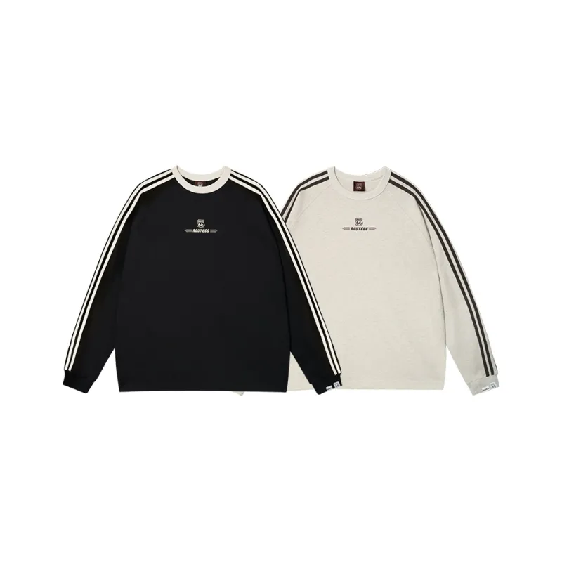 66/ROUTE 66 Sweatshirts Unisex-5
