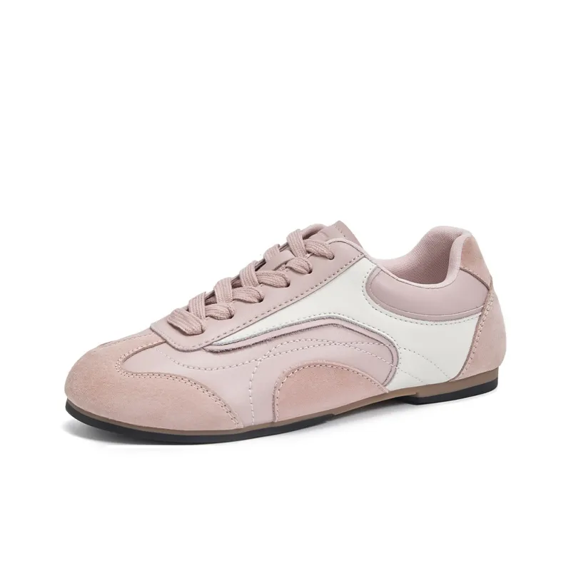 Hotwind Low Top Casual Shoes Women's-11