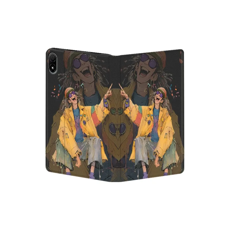 YIBAOBAO Tablet Protective Cases-10