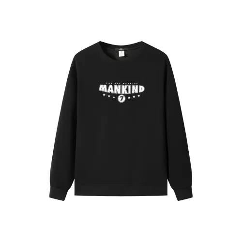 7 FOR ALL MANKIND Sweatshirt Men's