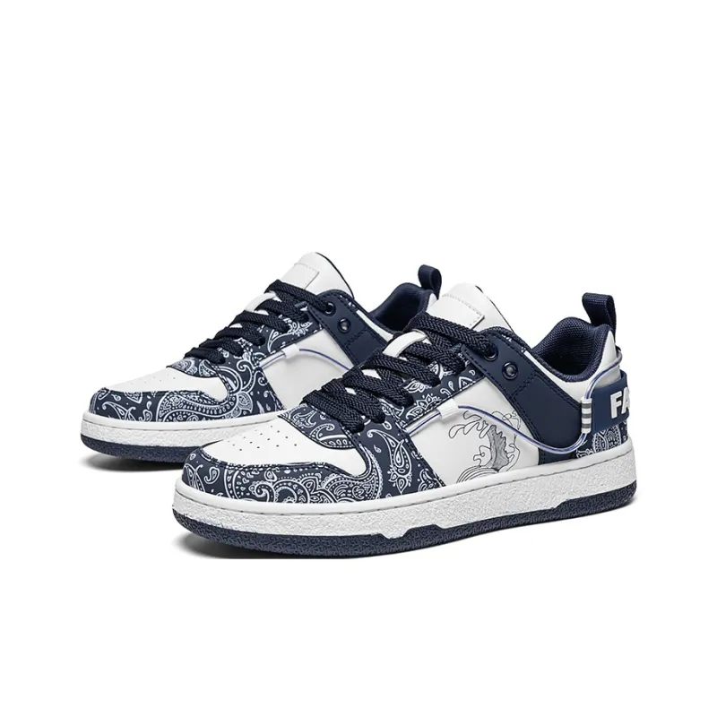 SOURCE Slip Resistant, Abrasion Resistant, Breathable Low Top Skateboard Shoes Men's-16