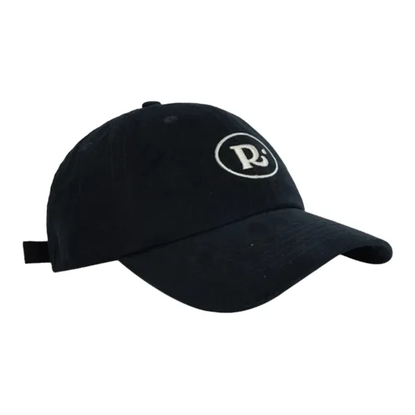 FREE RABBITⅡ Spring Street Trendy Brand Versatile Face Framing Baseball Caps Unisex-7