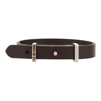 Paul Smith Signature Buckle Bracelet