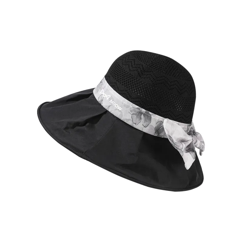 MIIOW Polyester Bucket Hats Women's-2