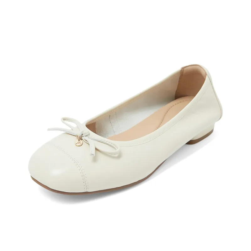 COMELY Casual Single Shoes Women's-1