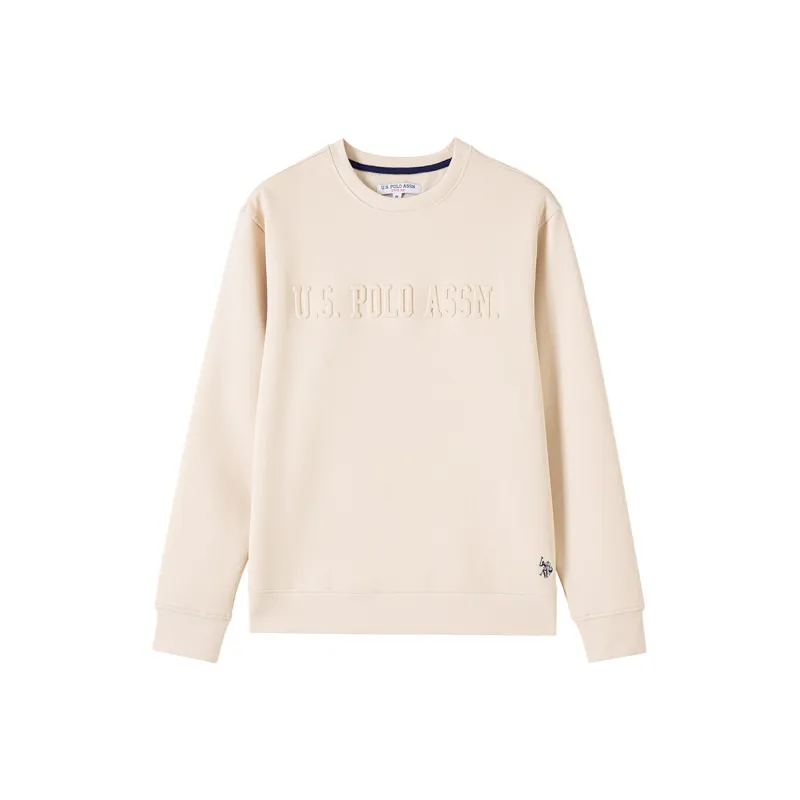 U.S. POLO ASSN. Sweatshirt Men's-0