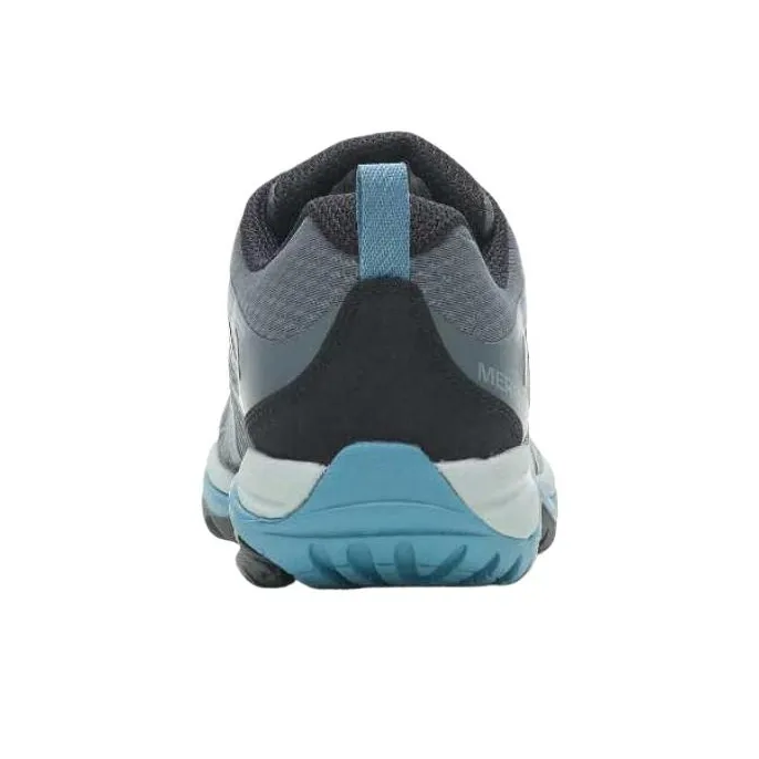 MERRELL Siren Edge 3 Low Top Hiking Shoes Women's Stone Gray-4