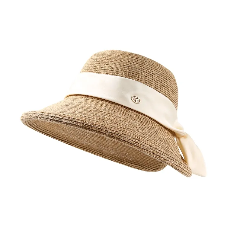CACUSS Junior Polyester Sun Protection Hats Women's-0