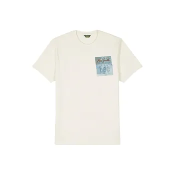 Lee X Lee Swatch T shirt