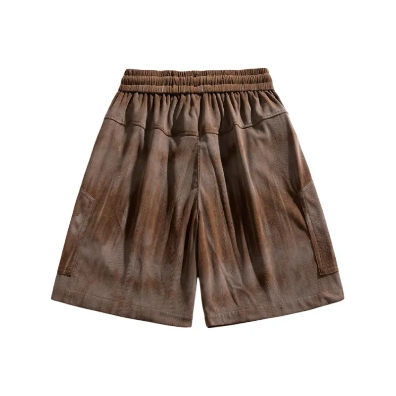 DBD WH Casual Shorts Unisex-11