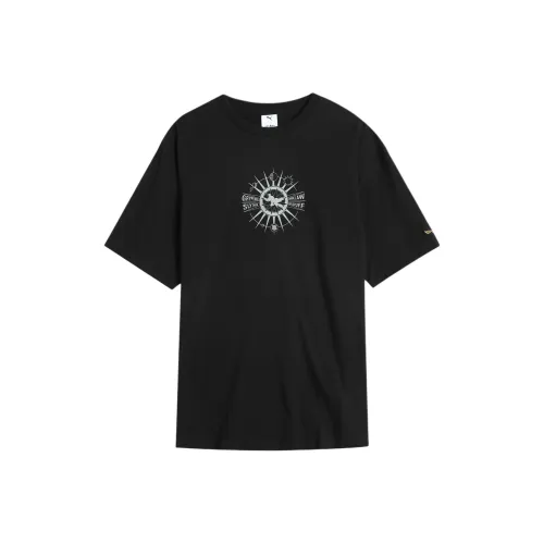 PUMA Playera Oversized PUMA X Harry Potter Unisex