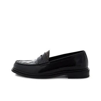 CONP Loafers Unisex Light Coffee