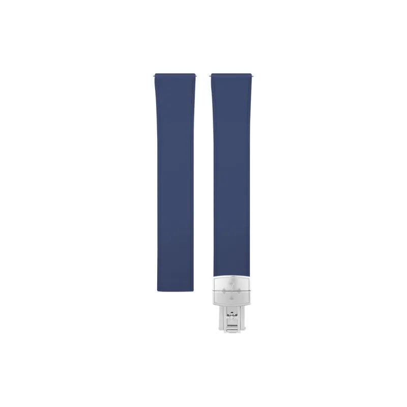 VAGENARI Watch Band All Compatibility 140 220mm Fluoroelastomer Material-18