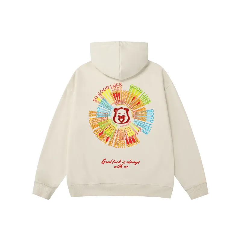CAREBEARS Sweatshirts Unisex-5