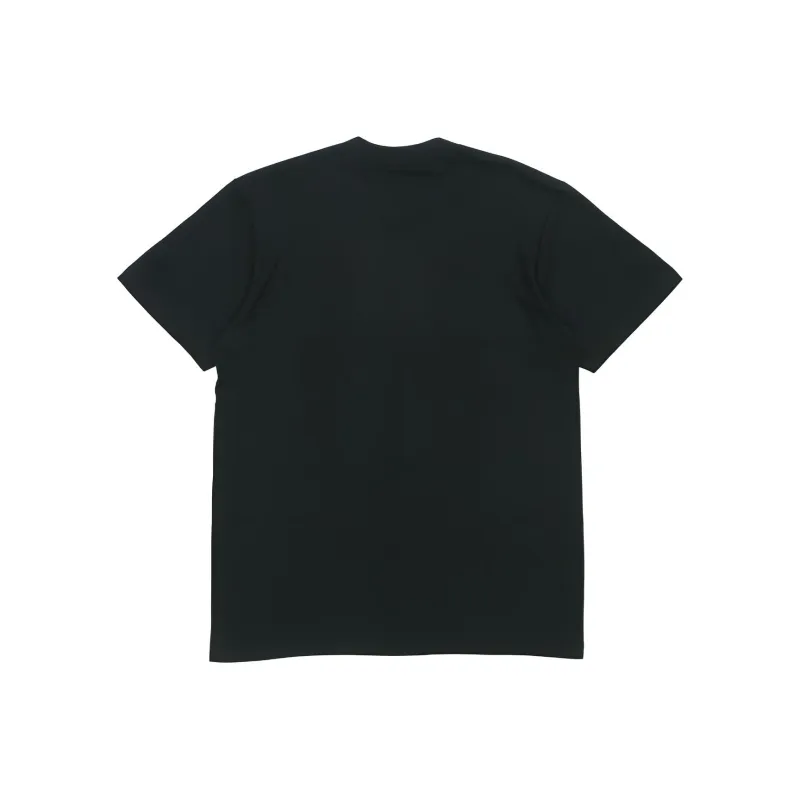 Supreme X Yohji Yamamoto Scribble Portrait Tee-2