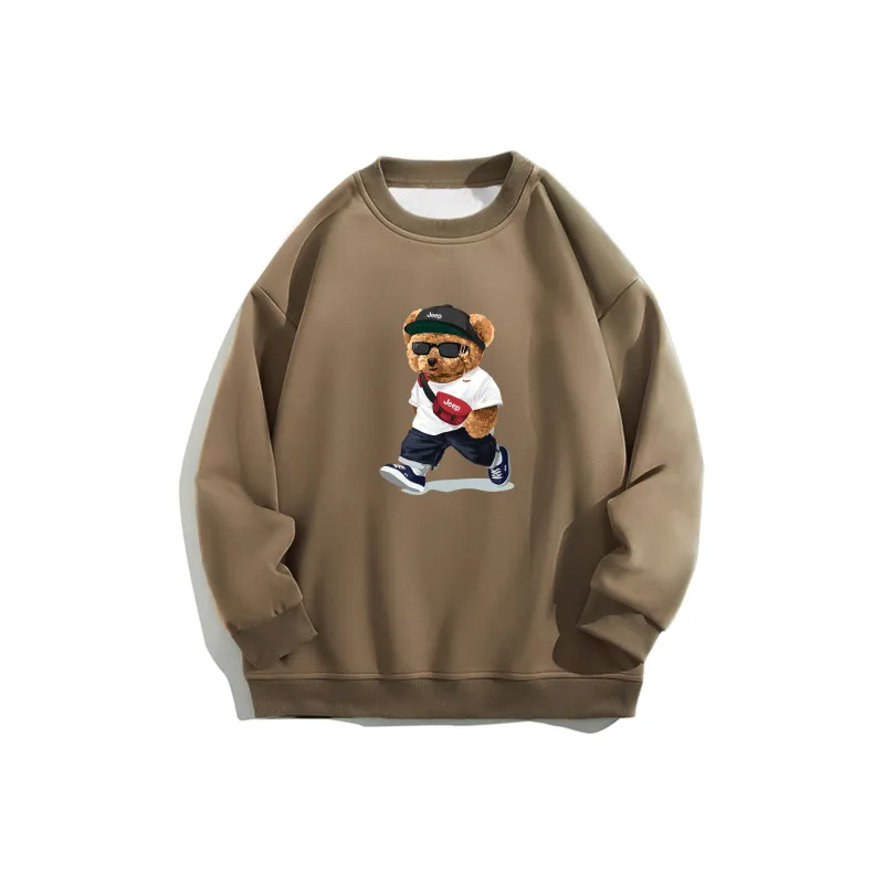 Jeep Sweatshirts Men-87