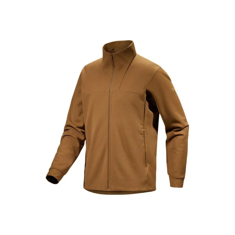 Arcteryx Rethel Jacket Sweatshirt Men's-6