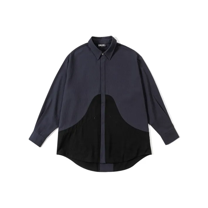 DIMC Shirts Unisex-5