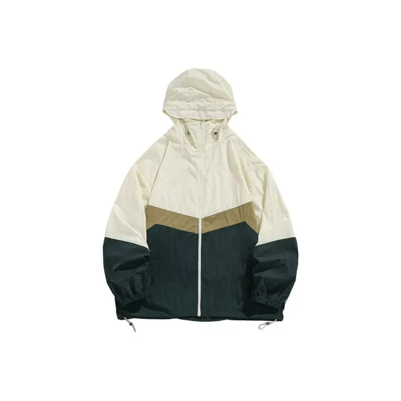 NOME Super Light Breathable Quick Dry Sun Protection Clothing Unisex-5