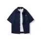 Dark Blue (Short-Sleeved)