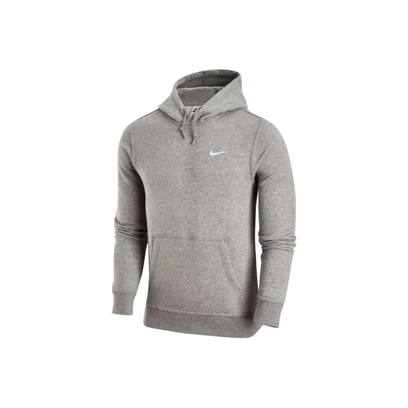 Nike Sweatshirt Men's Dark Heather Gray-0